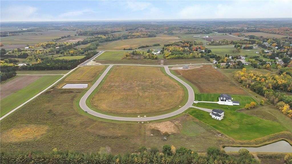 1.81 Acres of Residential Land for Sale in St. Stephen, Minnesota