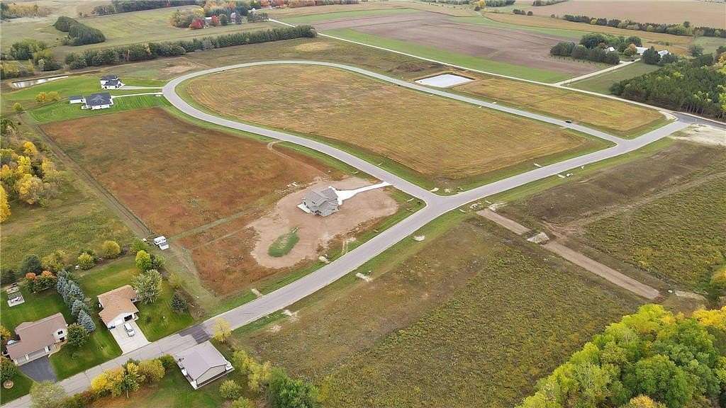 1.86 Acres of Residential Land for Sale in St. Stephen, Minnesota