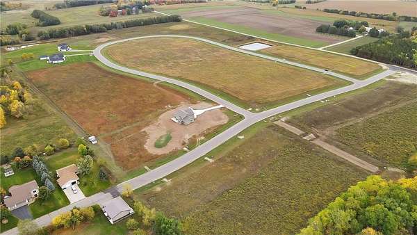 1.86 Acres of Residential Land for Sale in St. Stephen, Minnesota