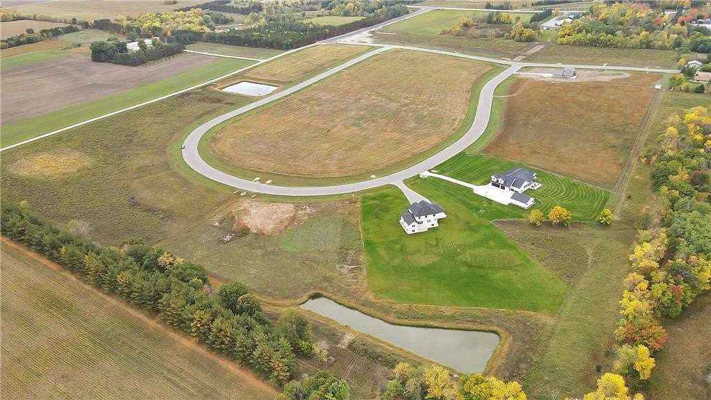 2 Acres of Residential Land for Sale in St. Stephen, Minnesota