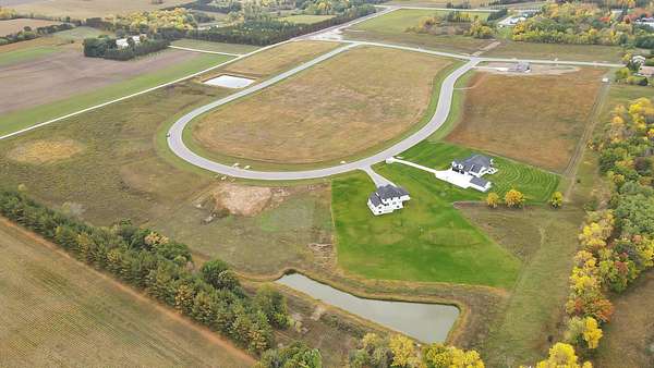 2 Acres of Residential Land for Sale in St. Stephen, Minnesota