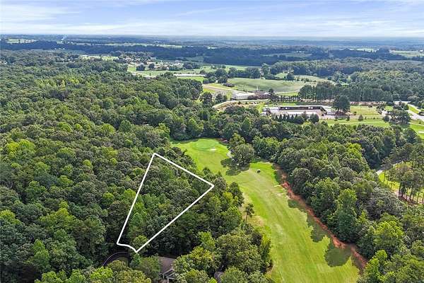 0.29 Acres of Residential Land for Sale in Westminster, South Carolina