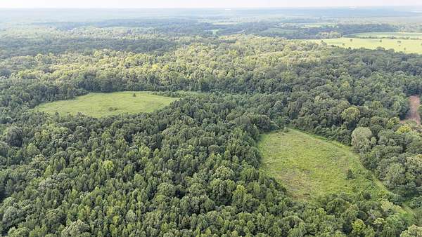 96.1 Acres of Recreational Land for Sale in Jackson, South Carolina