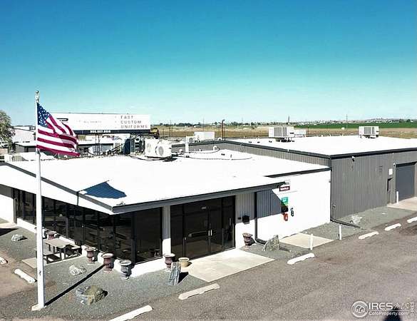 3 Acres of Mixed-Use Land for Sale in Fort Lupton, Colorado