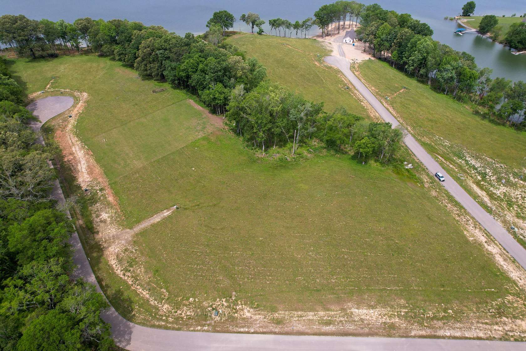 0.8 Acres of Residential Land for Sale in White Pine, Tennessee