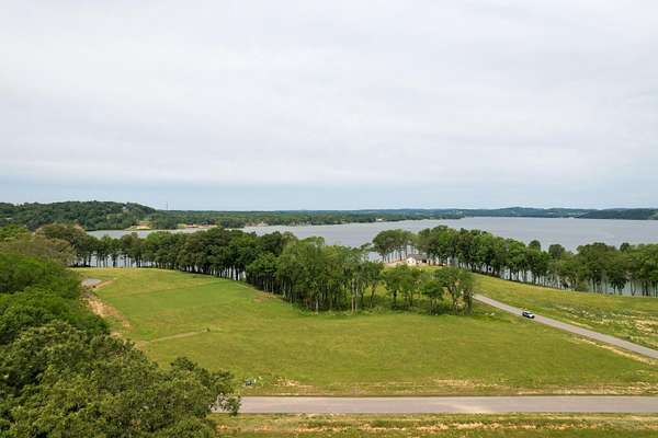 0.8 Acres of Residential Land for Sale in White Pine, Tennessee