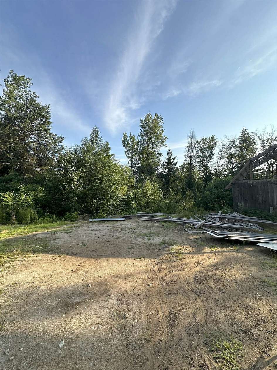 3.2 Acres of Residential Land for Sale in Ossipee, New Hampshire