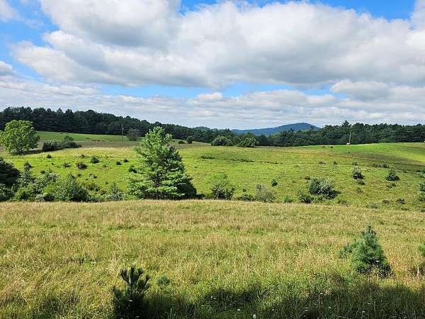 67.5 Acres of Recreational Land & Farm for Sale in Fries, Virginia