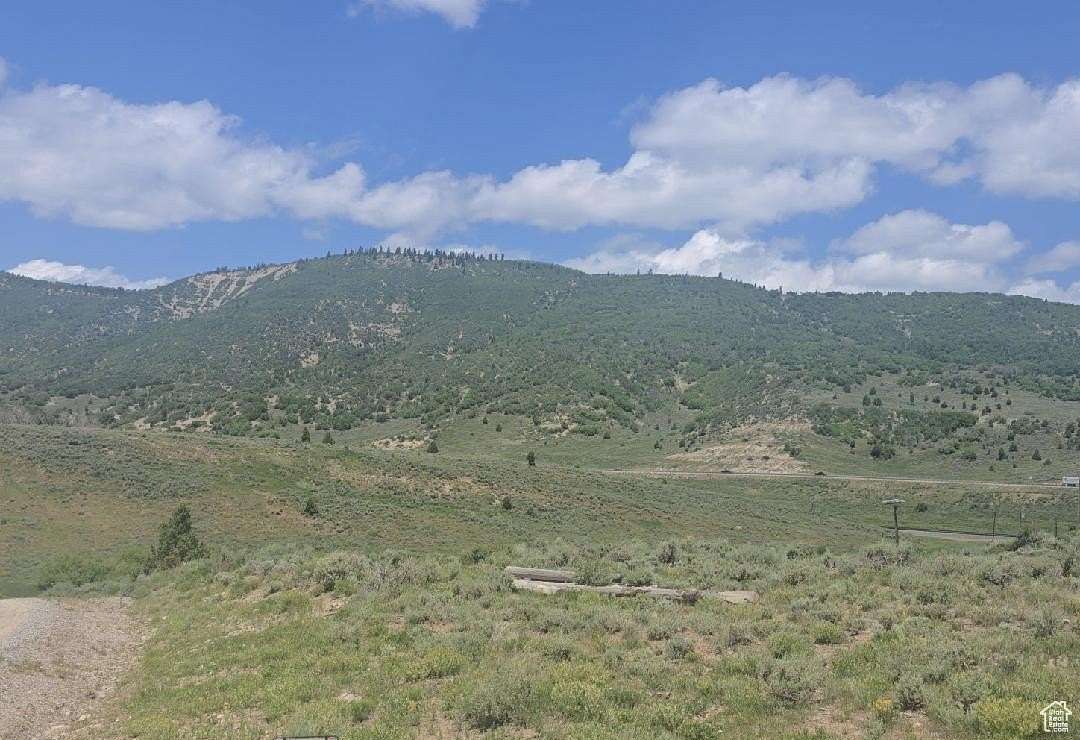 7.75 Acres of Residential Land for Sale in Spanish Fork, Utah