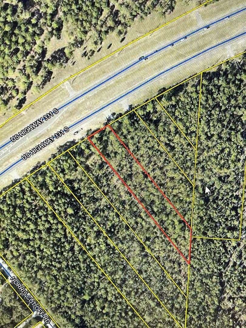 1.72 Acres of Commercial Land for Sale in Freeport, Florida