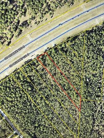 1.72 Acres of Commercial Land for Sale in Freeport, Florida