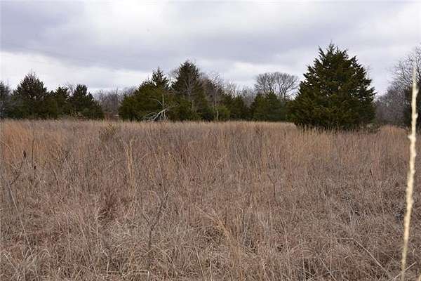 13.3 Acres of Recreational Land for Sale in Henryetta, Oklahoma
