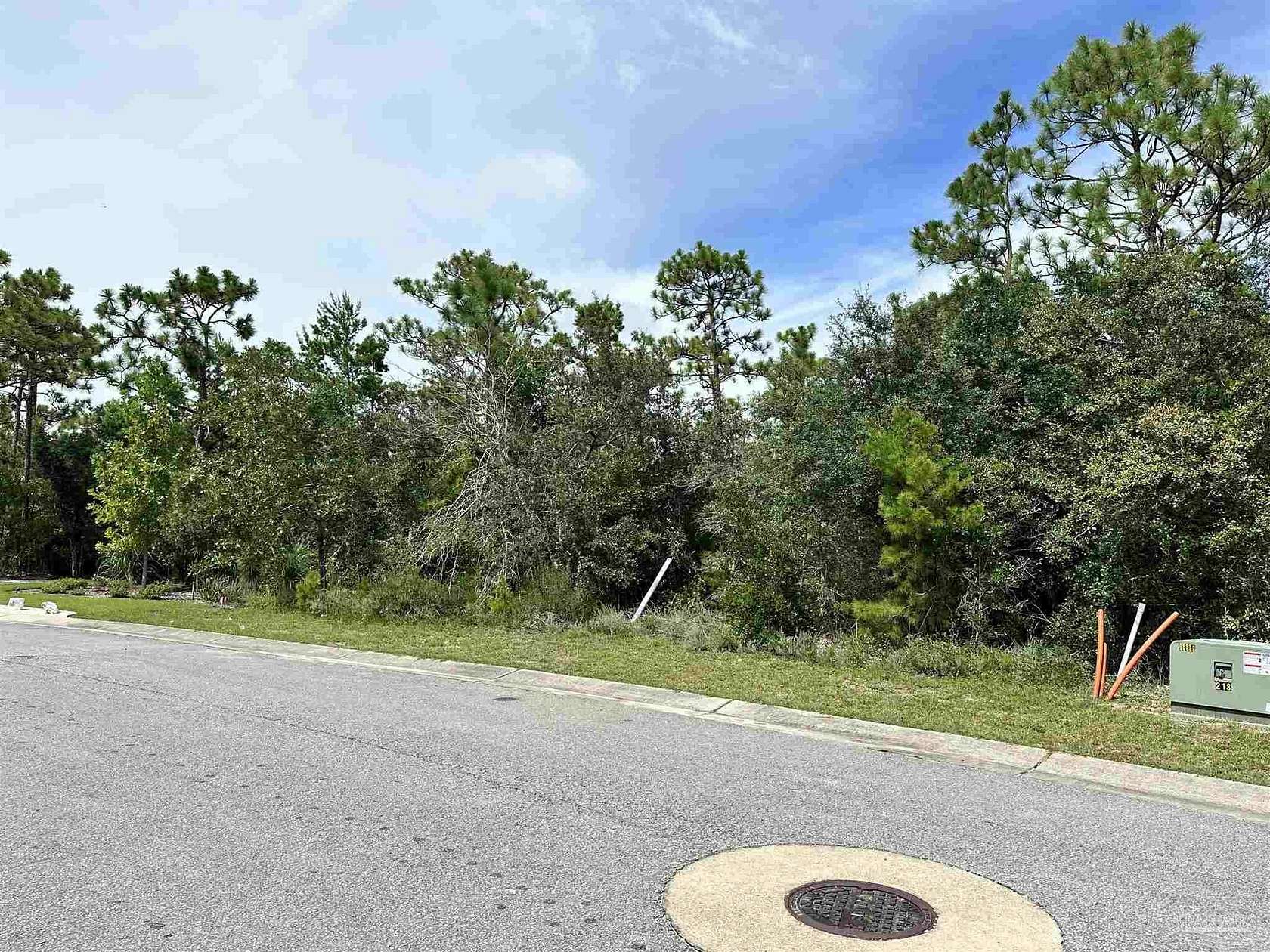 0.49 Acres of Residential Land for Sale in Pensacola, Florida