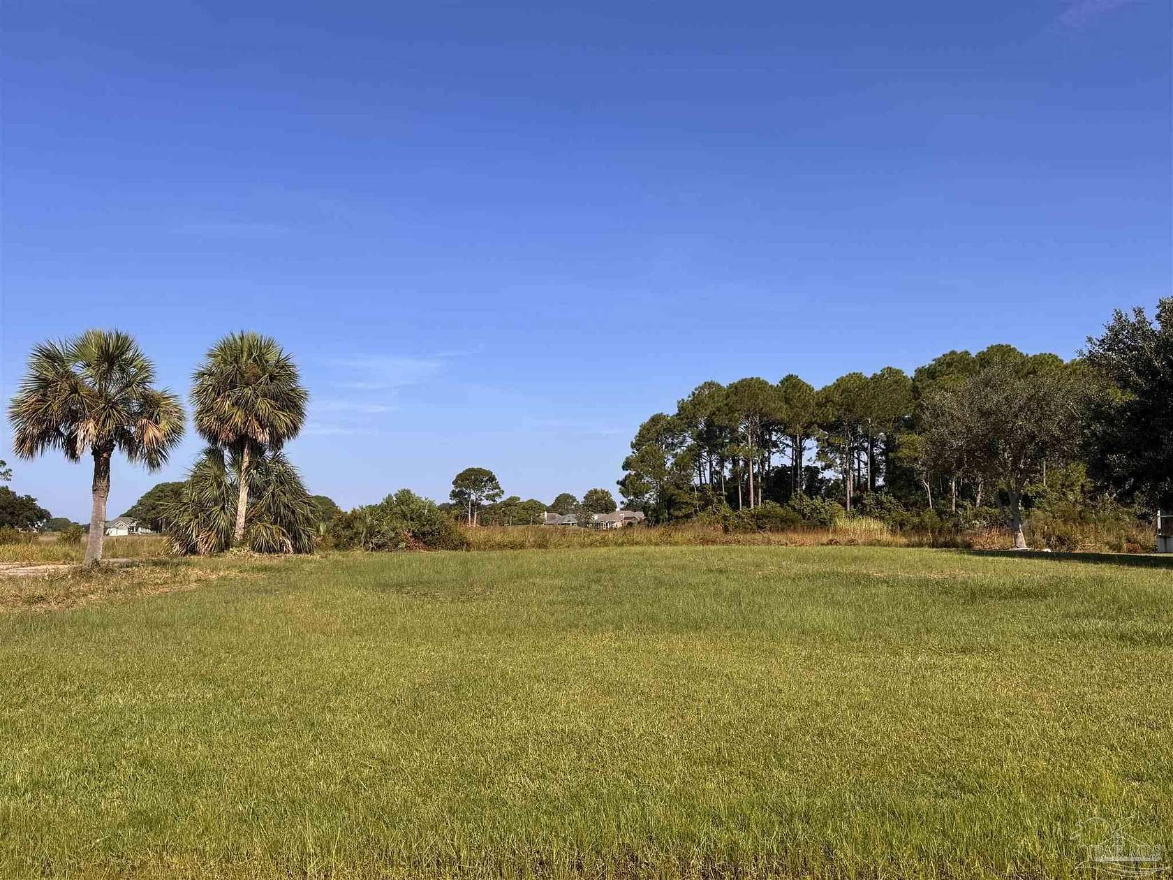 0.36 Acres of Residential Land for Sale in Gulf Breeze, Florida