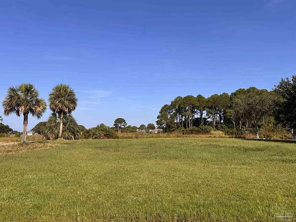 0.36 Acres of Land for Sale in Gulf Breeze, Florida