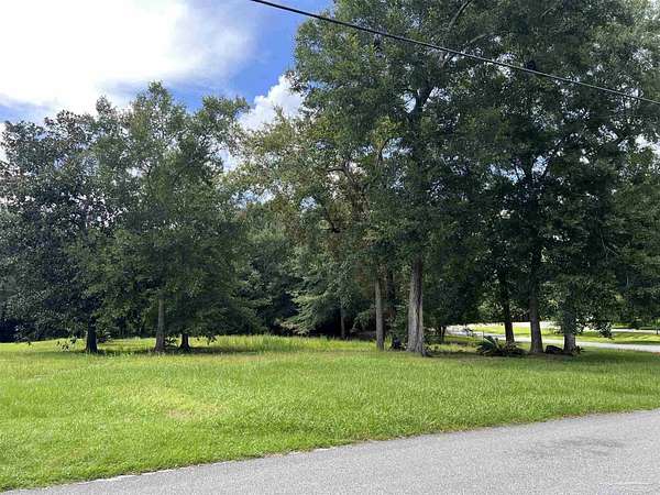 0.58 Acres of Residential Land for Sale in Pensacola, Florida