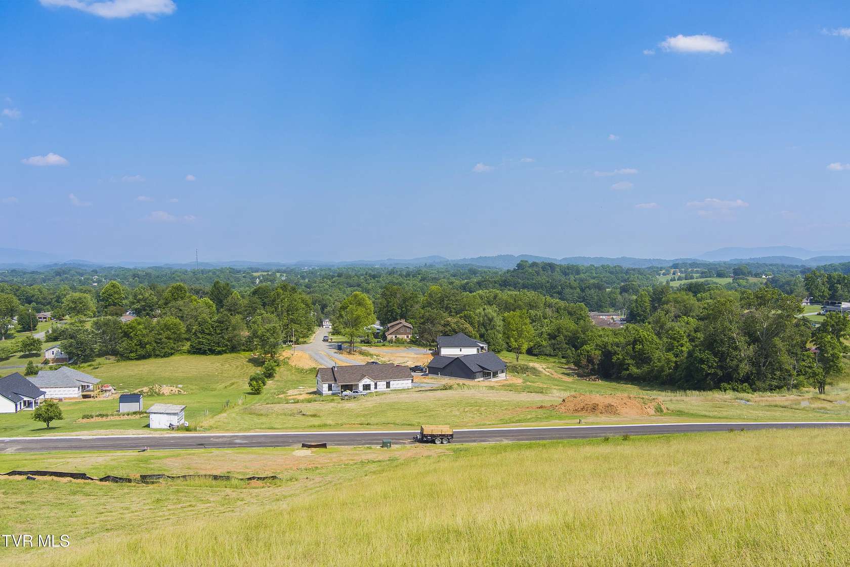 0.76 Acres of Land for Sale in Johnson City, Tennessee
