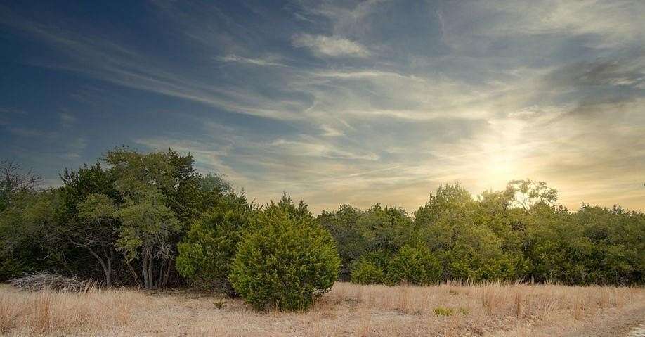 2 Acres of Residential Land for Sale in Blanco, Texas
