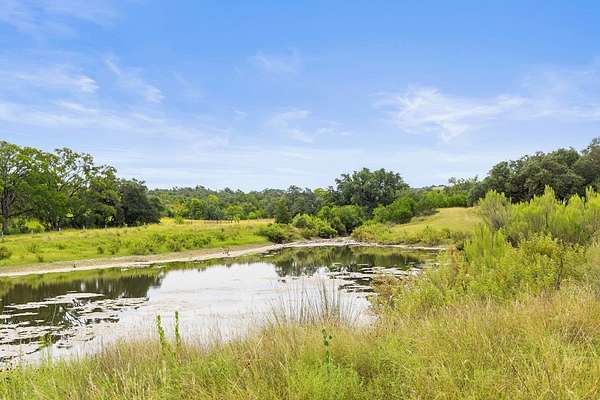 6.5 Acres of Land for Sale in Johnson City, Texas