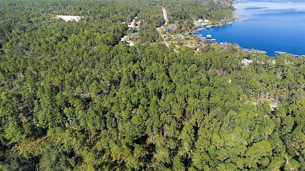 0.34 Acres of Residential Land for Sale in Florahome, Florida