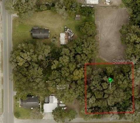 0.47 Acres of Mixed-Use Land for Sale in Lake Helen, Florida