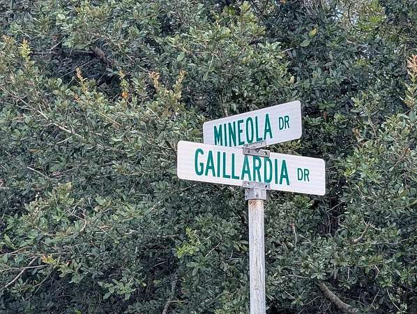 0.55 Acres of Residential Land for Sale in Indian Lake Estates, Florida