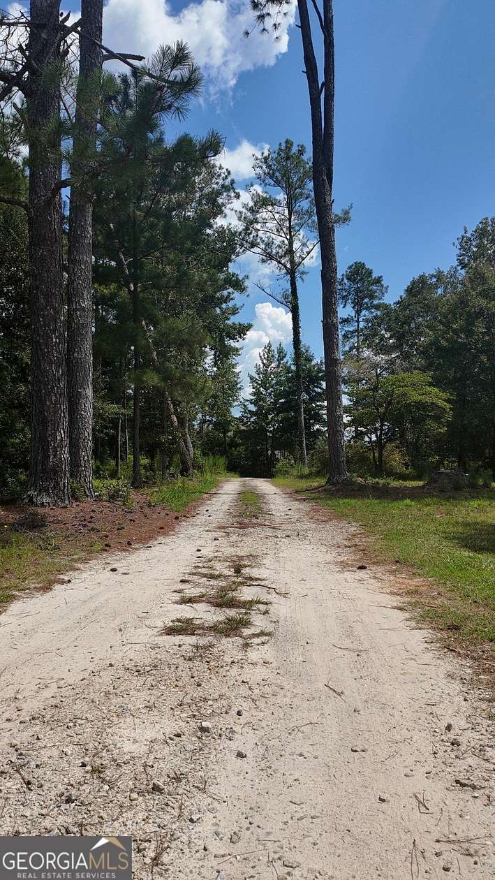 15.5 Acres of Land for Sale in Conyers, Georgia