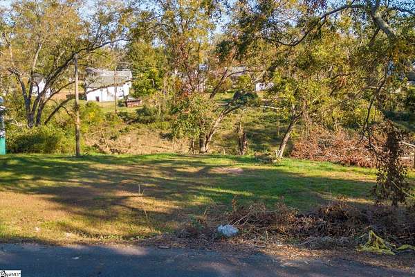 0.46 Acres of Residential Land for Sale in Honea Path, South Carolina