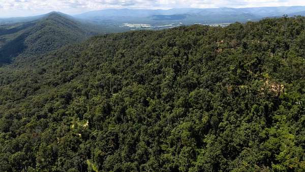 5.86 Acres of Land for Sale in Broadway, Virginia