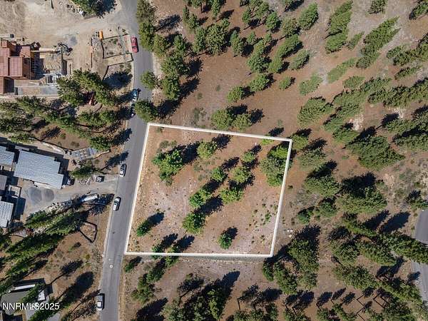 0.6 Acres of Residential Land for Sale in Carson City, Nevada
