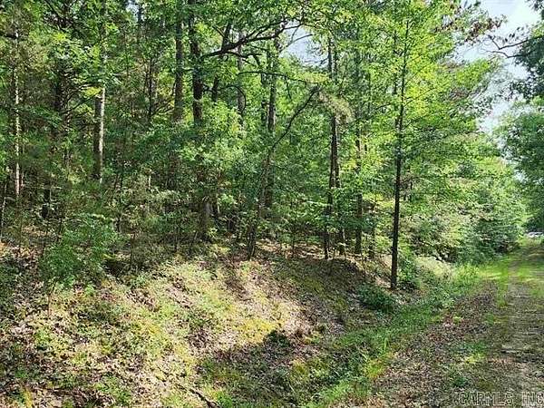 0.25 Acres of Residential Land for Sale in Fairfield Bay, Arkansas
