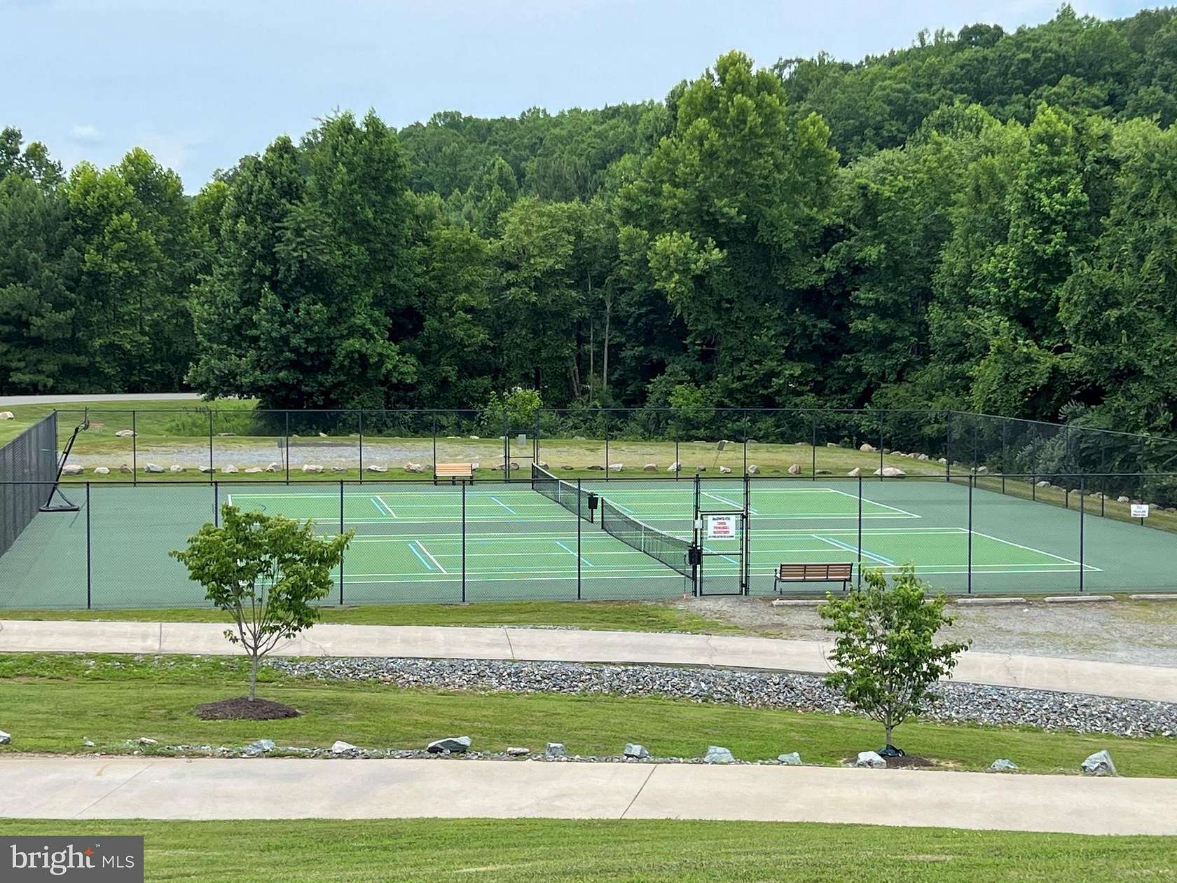 3.62 Acres of Land for Sale in Mineral, Virginia