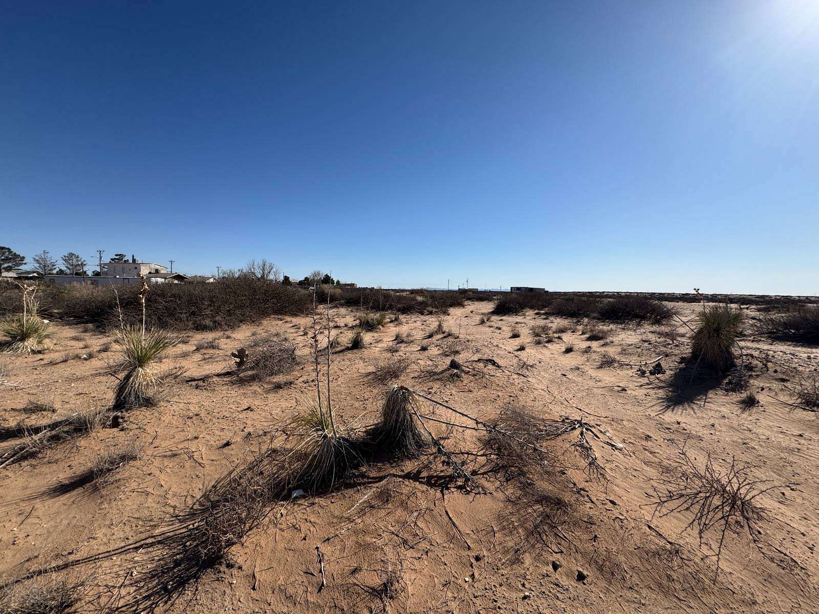 0.24 Acres of Land for Sale in El Paso, Texas