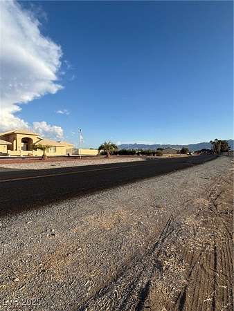 1.2 Acres of Land for Sale in Pahrump, Nevada