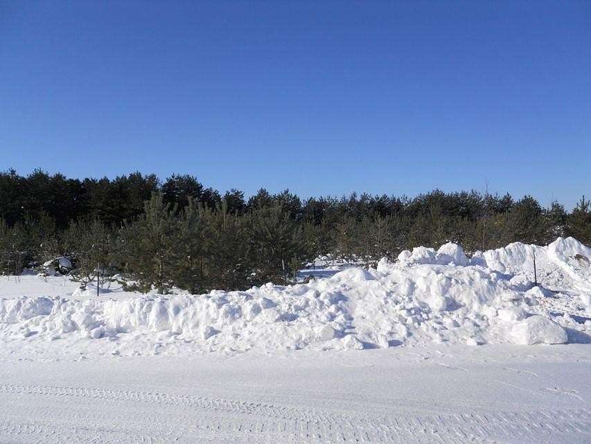 3.37 Acres of Commercial Land for Sale in Gaylord, Michigan