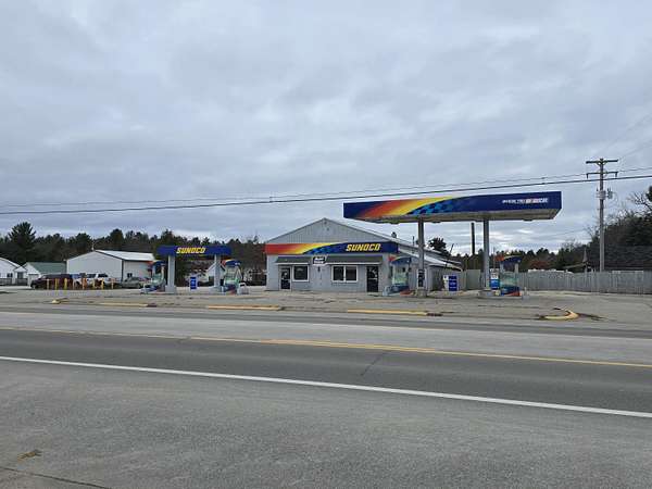 3 Acres of Commercial Land for Sale in Mio, Michigan