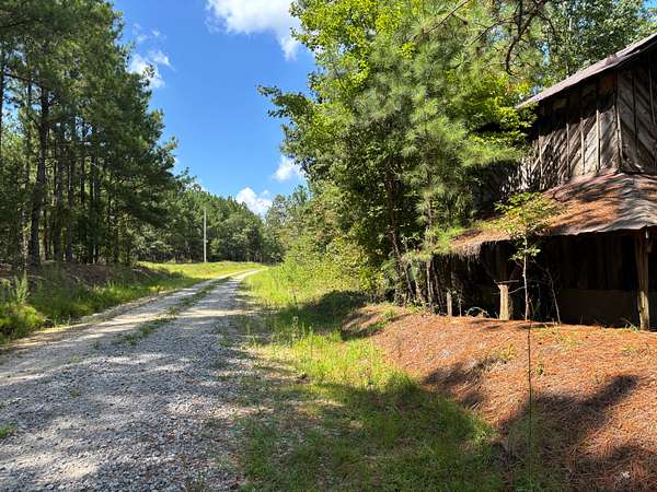 13 Acres of Land for Sale in Rocky Springs Township, North Carolina