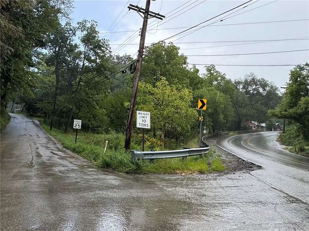 1.32 Acres of Residential Land for Sale in Conway, Pennsylvania