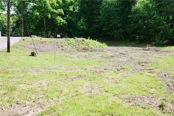 1.32 Acres of Residential Land for Sale in Freedom, Pennsylvania