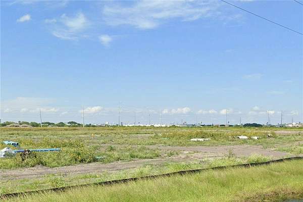 0.22 Acres of Residential Land for Sale in Corpus Christi, Texas