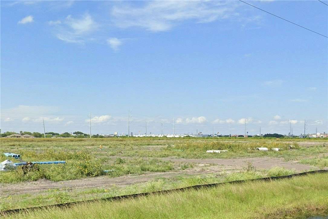 0.17 Acres of Residential Land for Sale in Corpus Christi, Texas