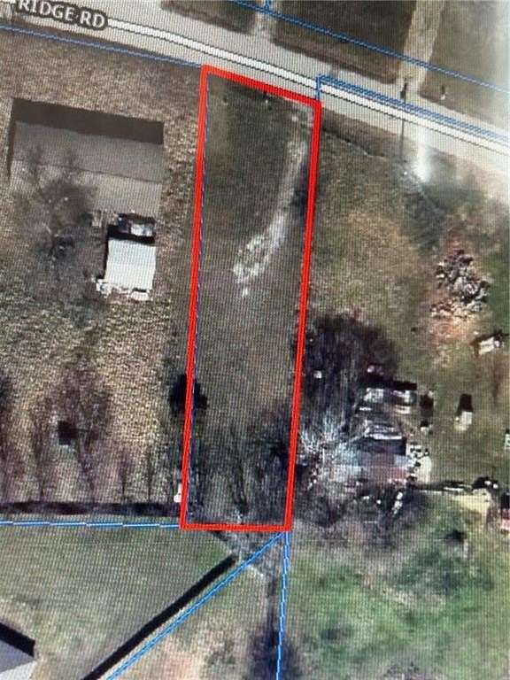 0.24 Acres of Residential Land for Sale in Gravette, Arkansas