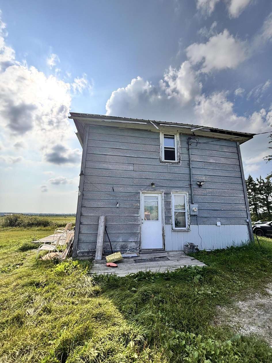 5 Acres of Land with Home for Sale in Pickford, Michigan