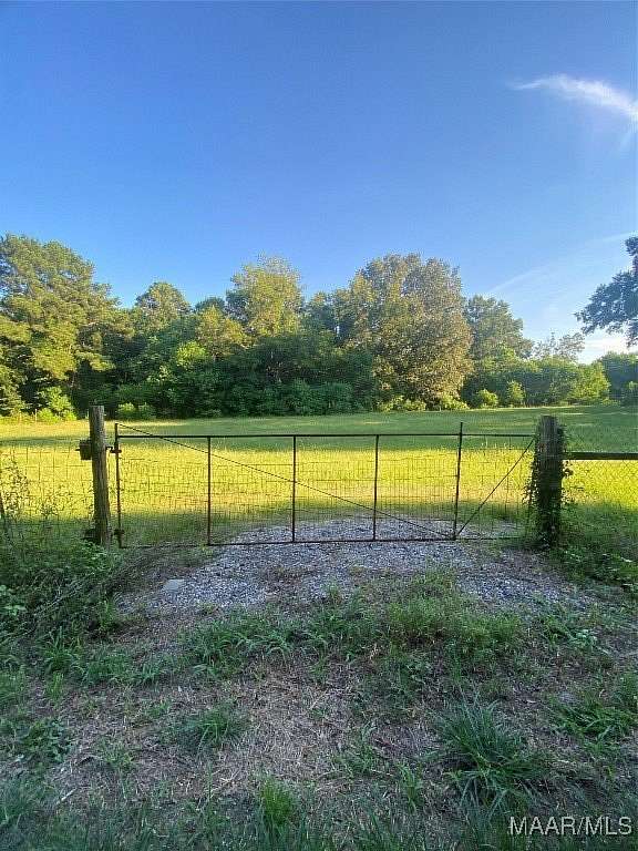 2.7 Acres of Residential Land for Sale in Montgomery, Alabama