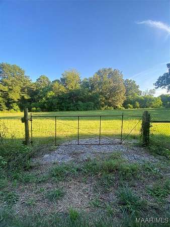 2.7 Acres of Residential Land for Sale in Montgomery, Alabama