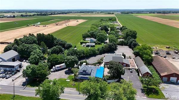 1.75 Acres of Improved Commercial Land for Lease in Riverhead, New York