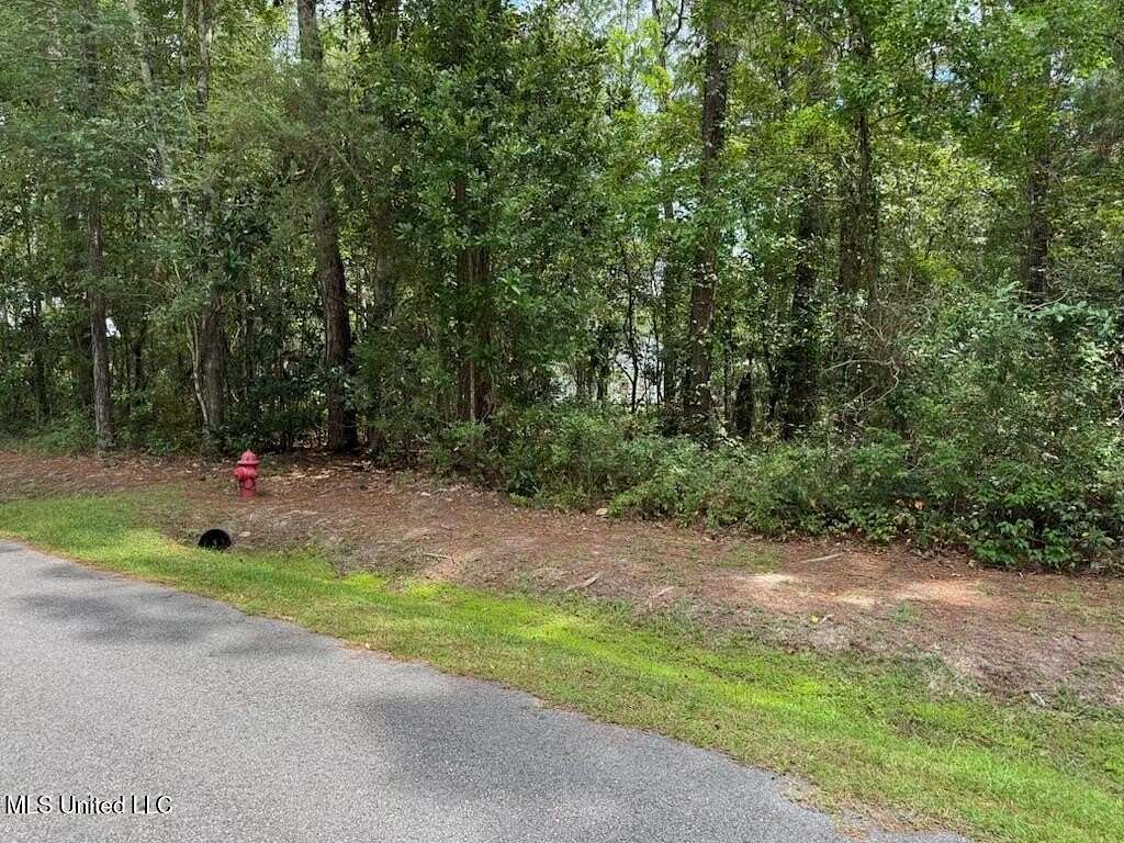 0.21 Acres of Land for Sale in Bay St. Louis, Mississippi