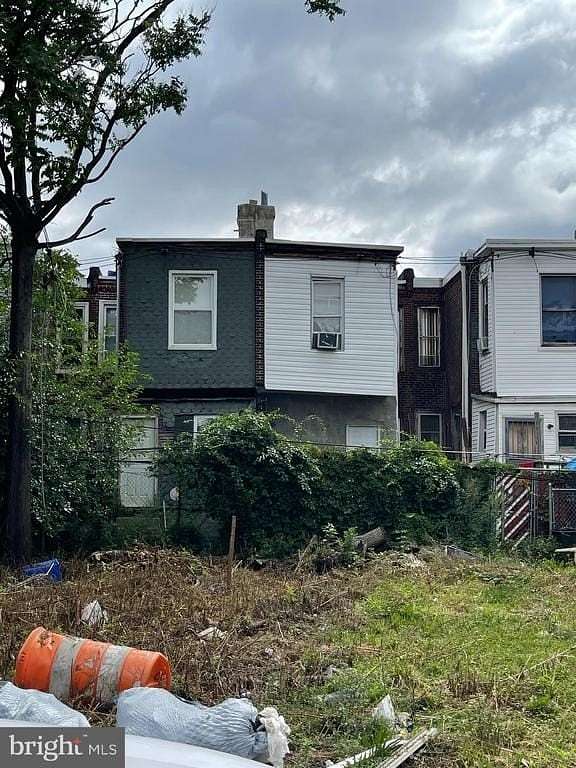 0.01 Acres of Residential Land for Sale in Philadelphia, Pennsylvania