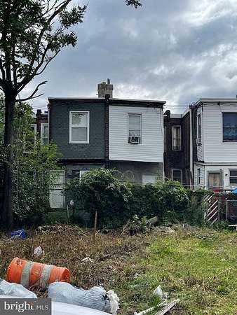 0.01 Acres of Residential Land for Sale in Philadelphia, Pennsylvania