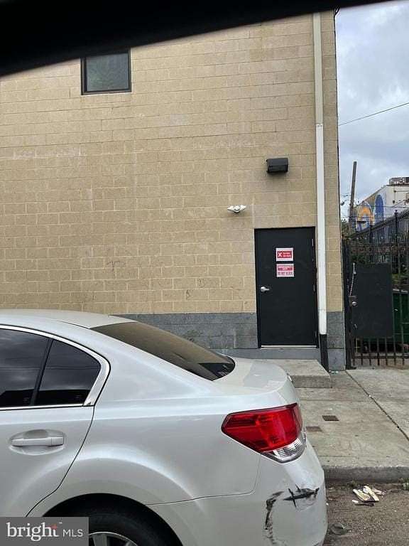 0.02 Acres of Land for Sale in Philadelphia, Pennsylvania